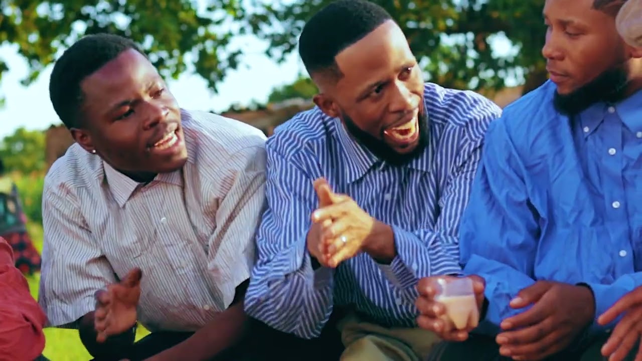 Amo Kay Zm ft Hd Empire..Tabafwa (official music video)