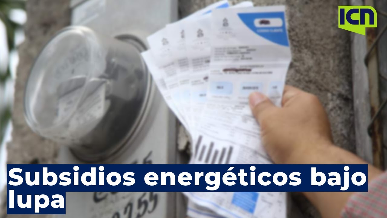 Posible eliminación de subsidios reaviva debate por inflación y focalización en Honduras