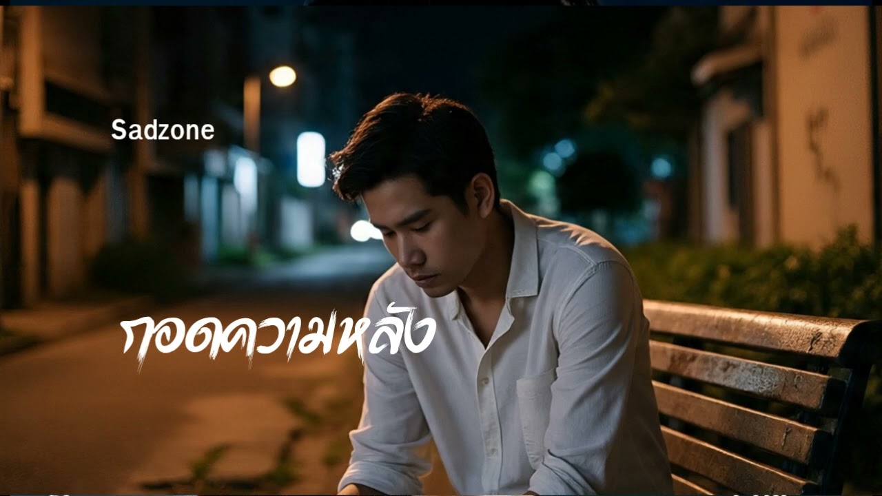 กอดความหลัง-Sadzone[Official audio]