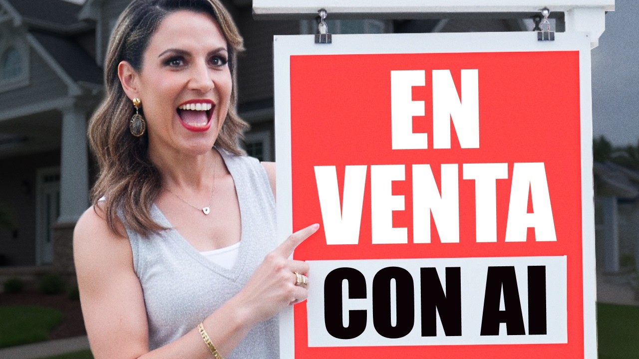 Las 10 Mejores Herramientas de IA para Agentes Inmobiliarios 2025