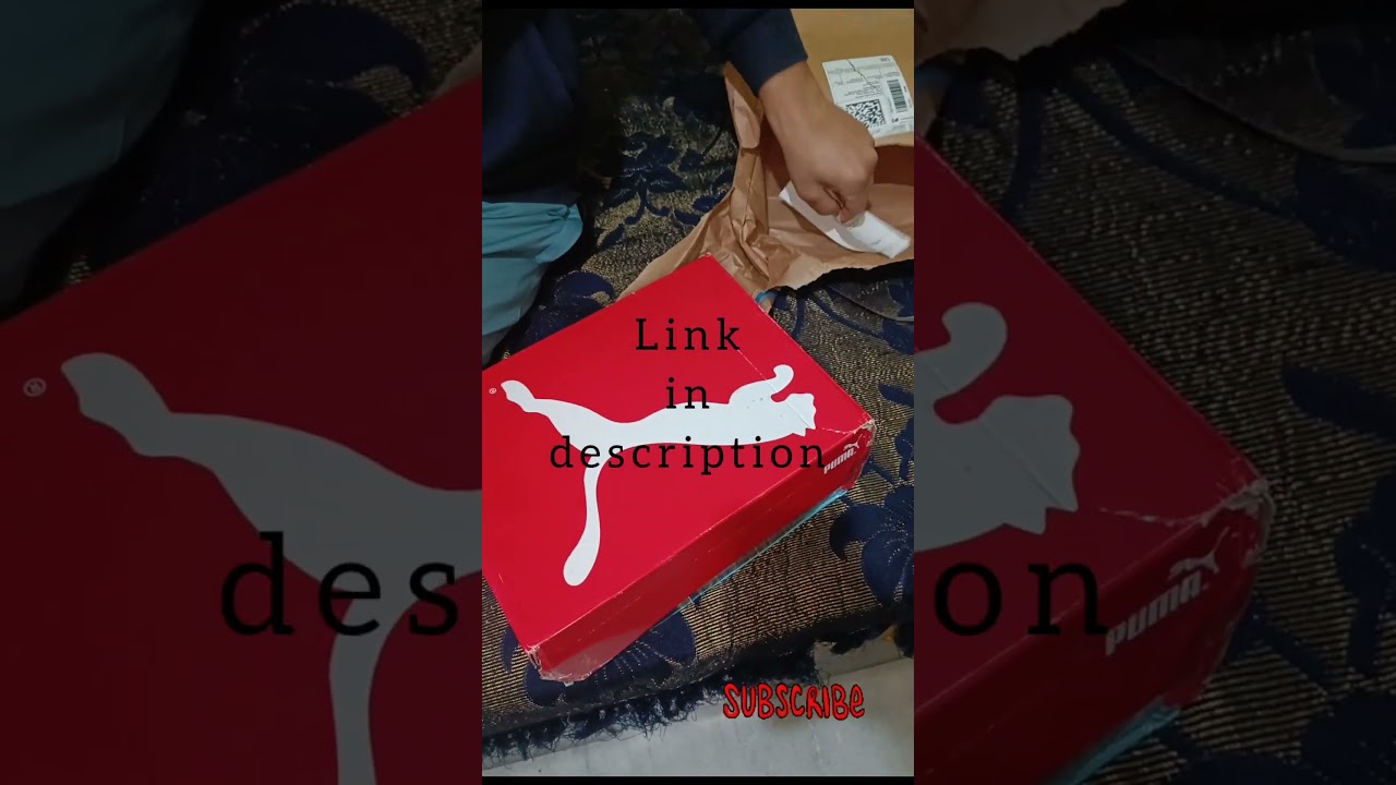 puma high tops #sneakers #shorts #viral #shortsvideo #youtubeshorts #trending #unboxing #youtube