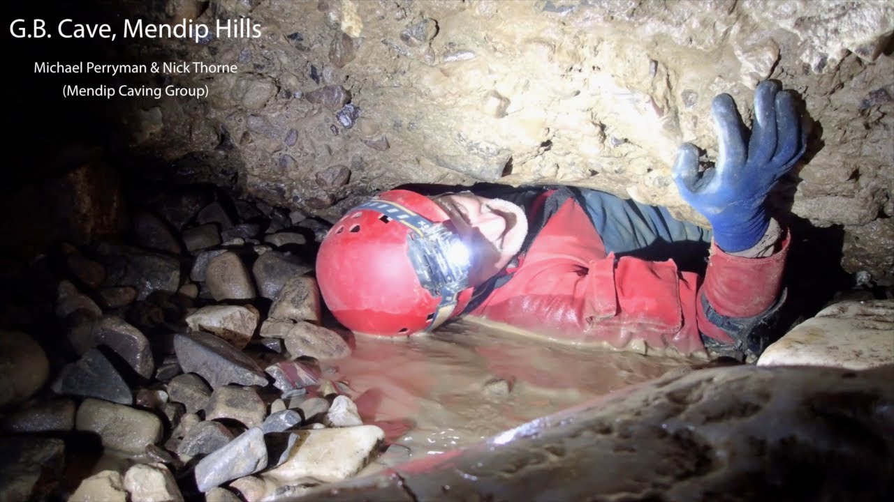 GB Cave, Mendip Hills