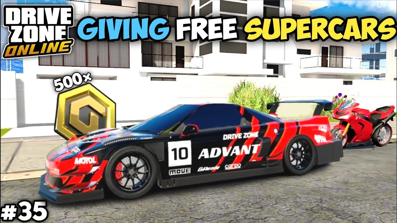 GIVING SUPERCARS AND DZO TO MY SUSCRIBER 😍😍 || DRIVING ZONE ONLINE || BAATTLE GAMING #baattlegaming