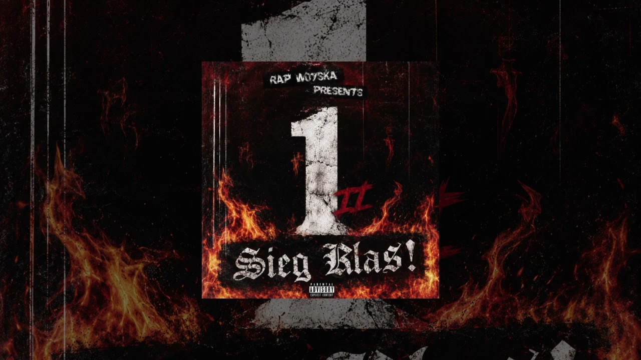 1.Kla$ - Sieg Klas 2 (Премьера трека 2026)