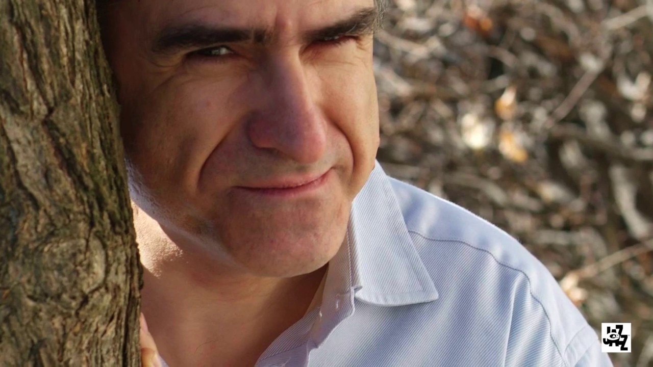 Enrico Pieranunzi plays Bach & Scarlatti and beyond