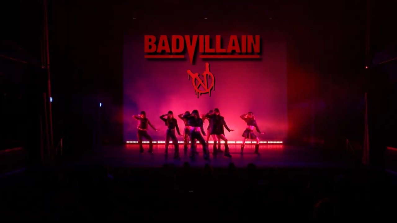 [Monarch Showcase 2025] BADVILLAIN (배드빌런) - BADVILLAIN | Guest performance by Konstellate