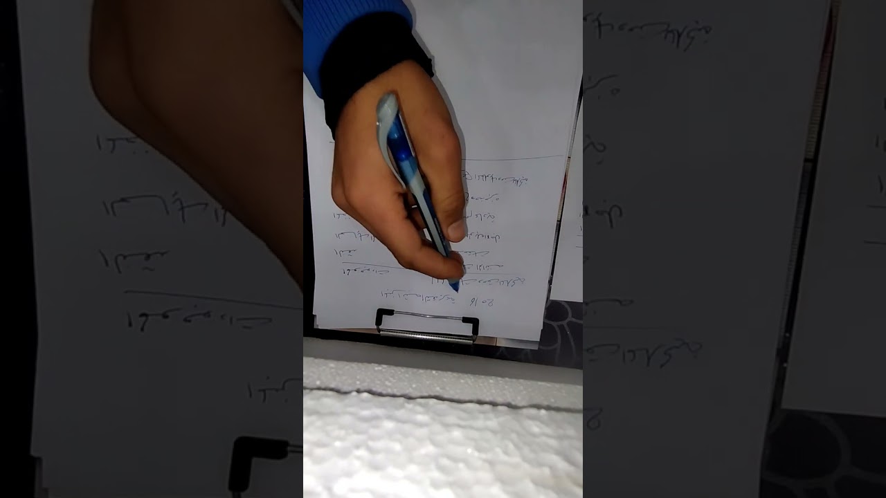 الادارة المالية  تحديد الاحتياجات المالية
