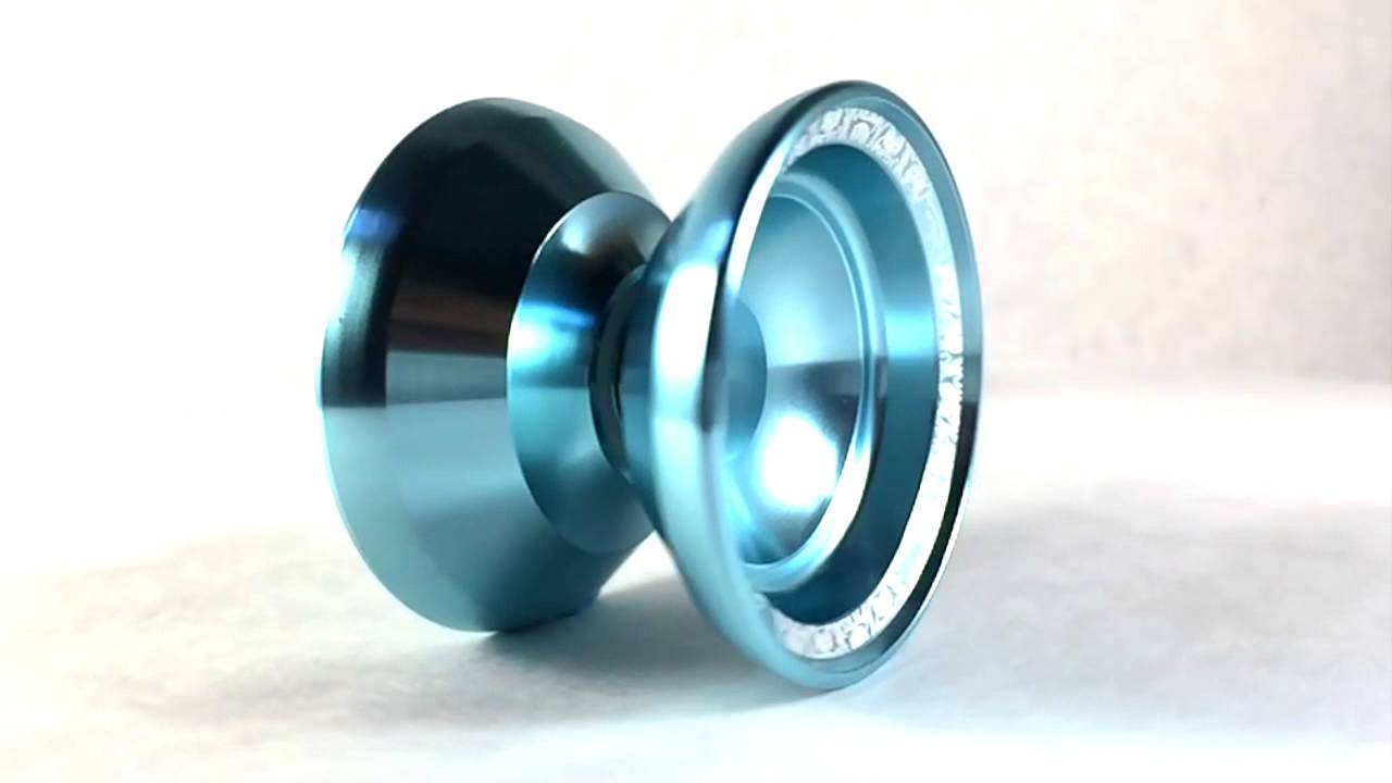 YoYoSkills Reviews: Duncan Strix