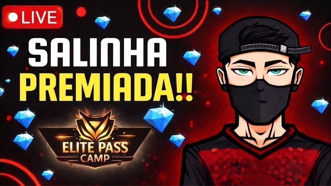 💎VENHA JOGAR SALINHA!!💎💎💎💎💎💎