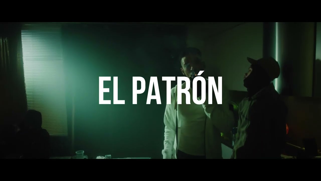 Latin Drill Instrumental | Owen x 23 Type Beat 2022 "El Patrón" (Prod.808mano)