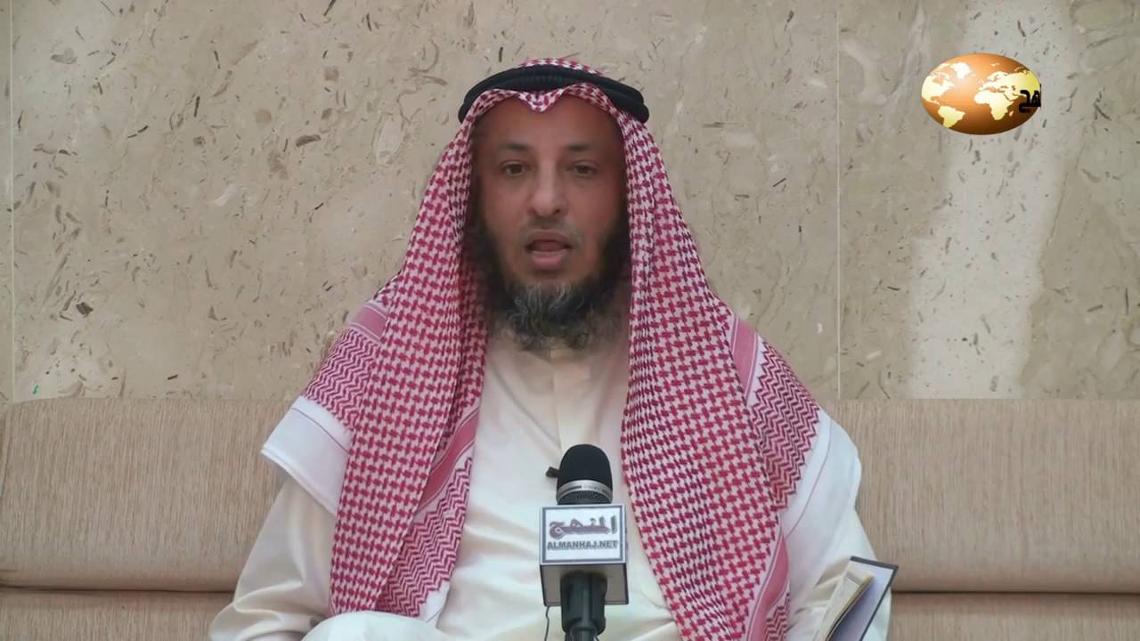 تفسير سورة التين الجزء الأول ــ الشيخ عثمان الخميس