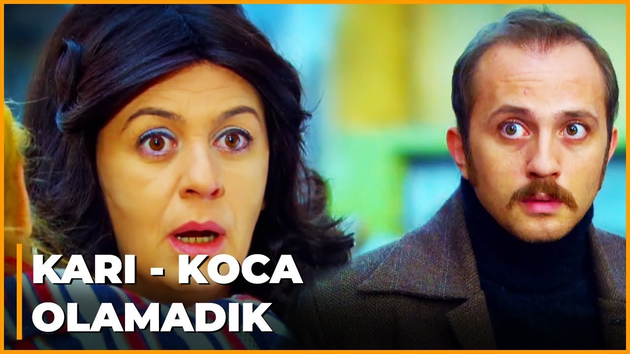 Mesude ve İbo Muhteşem Balayıdan Erken Döndü - Öyle Bir Geçer Zaman Ki 94. Bölüm