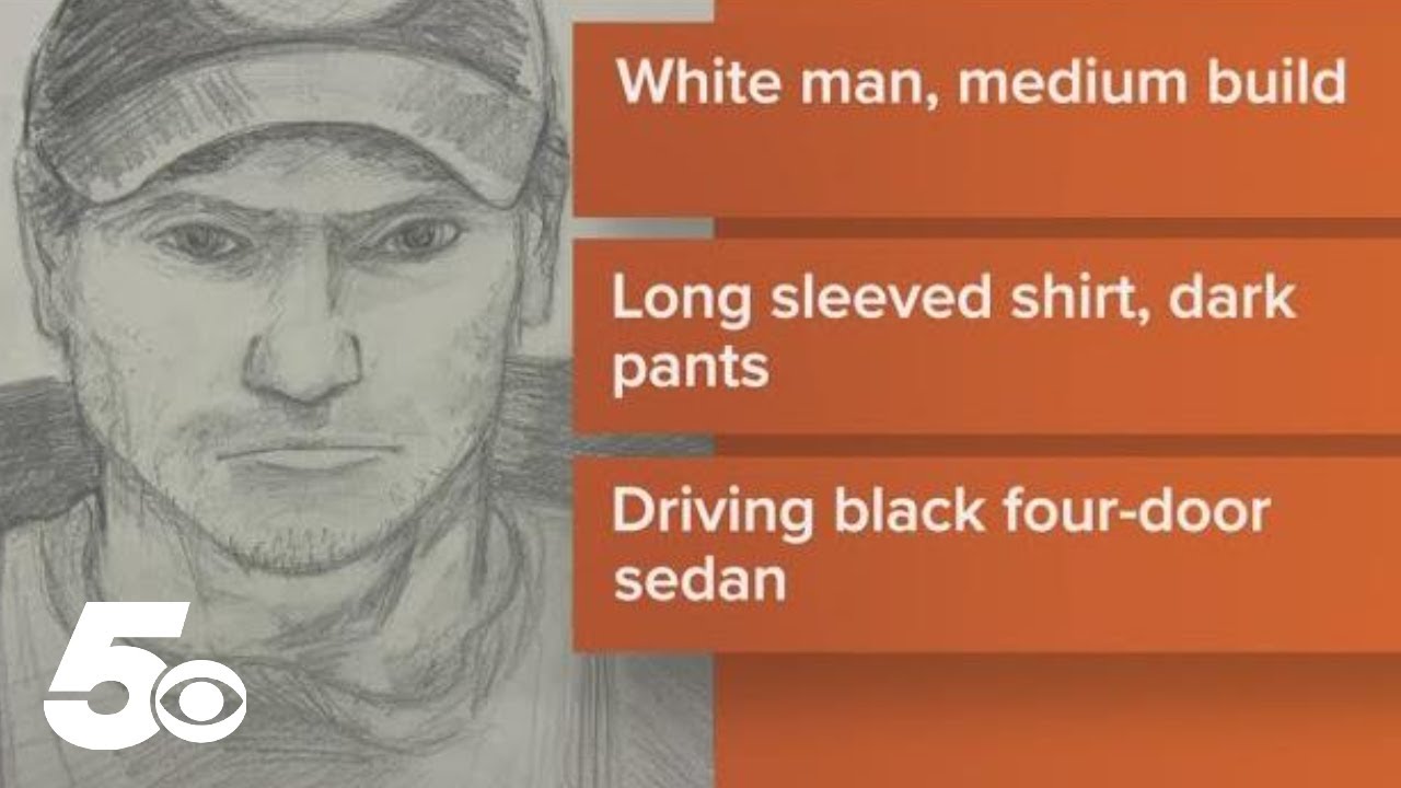 Latest News | Manhunt for Devil's Den double homicide suspect enters day 4