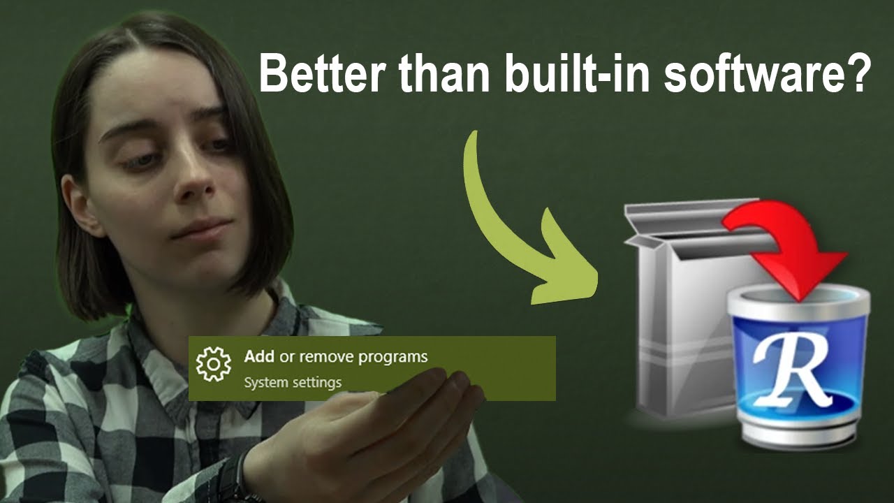 Remove Unwanted Programs and Clutter with Ease | Revo Uninstaller