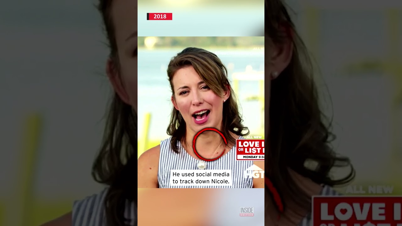 Doctor Spotted Cancer on Woman Appearing on TV #shorts