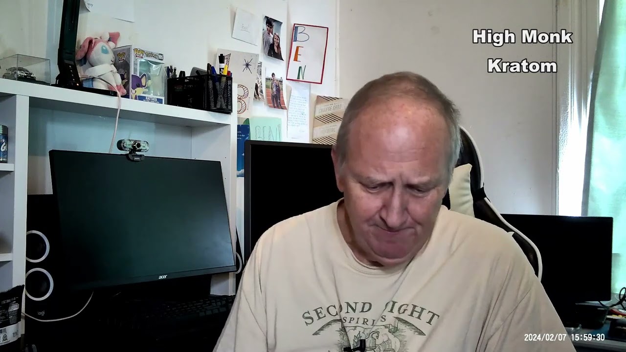 022 My Top 5 Kratom Suppliers