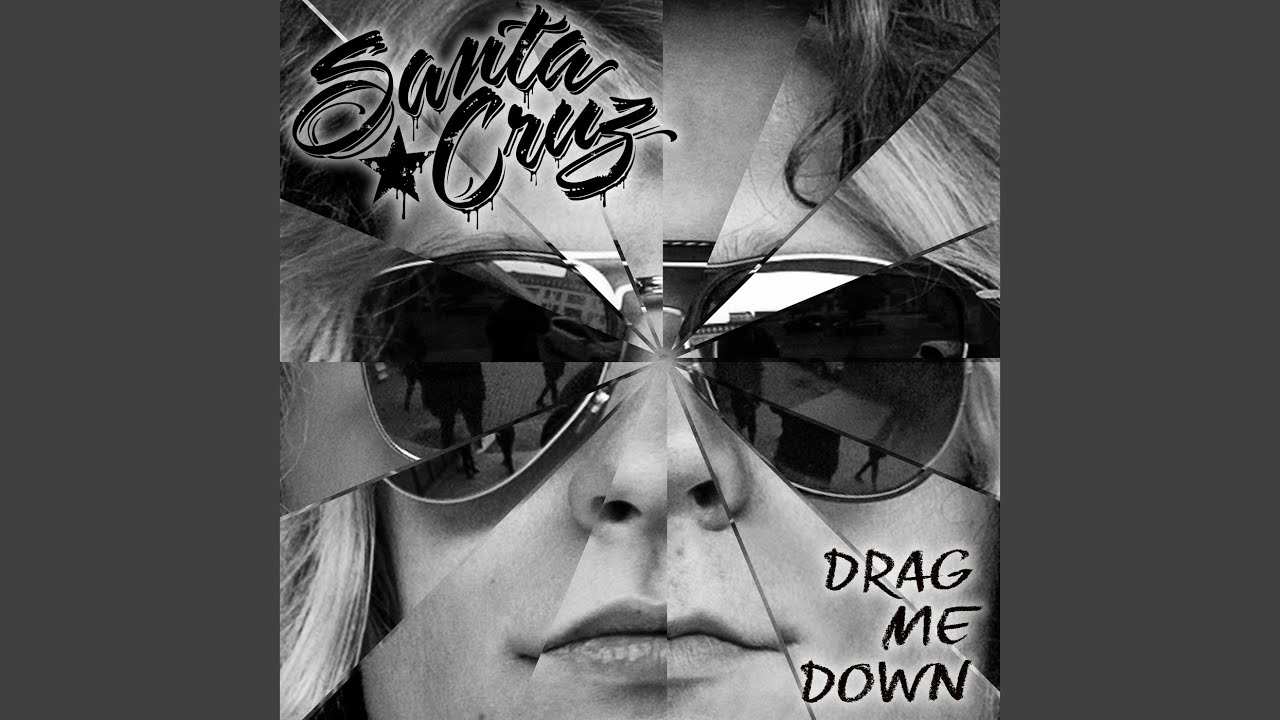 Drag Me Down