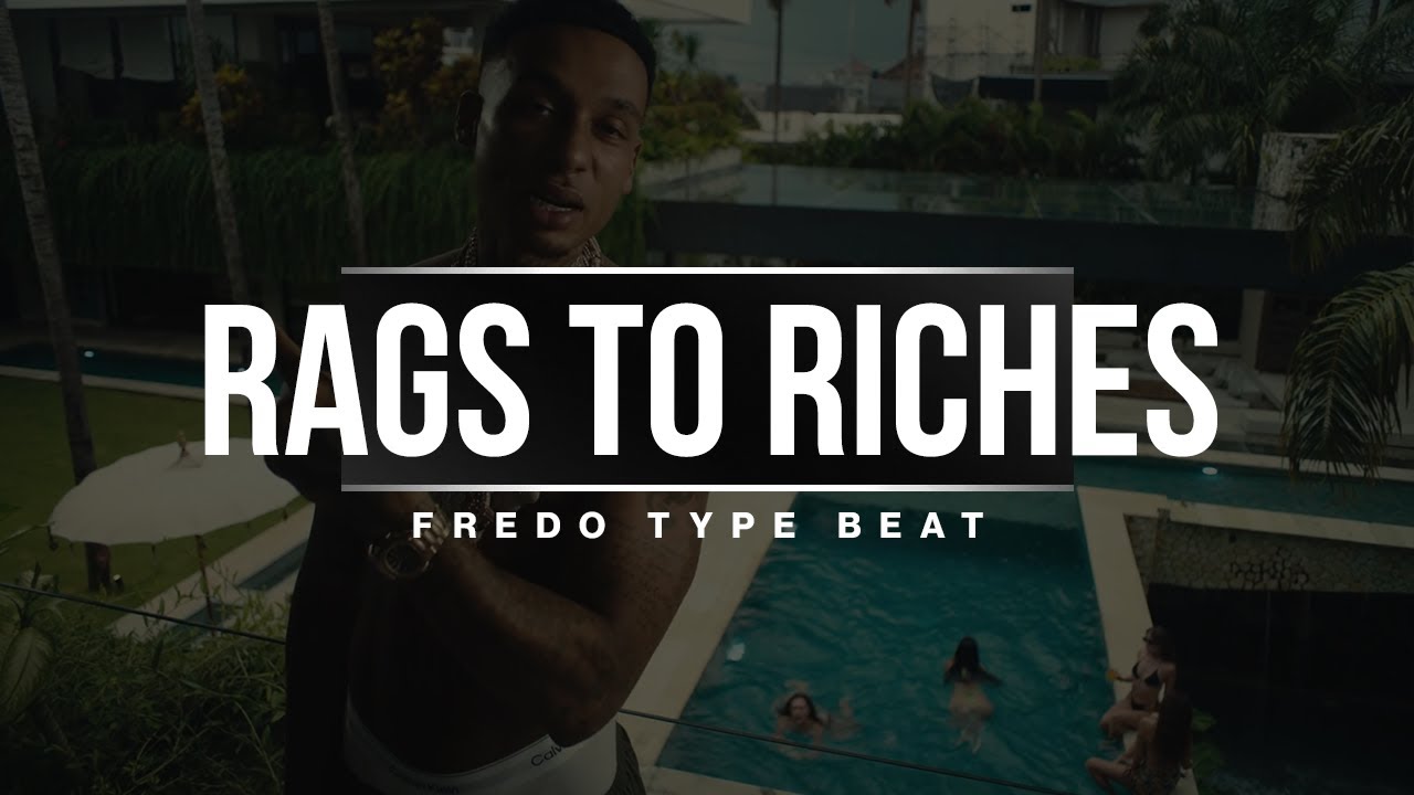 Fredo Type Beat - 