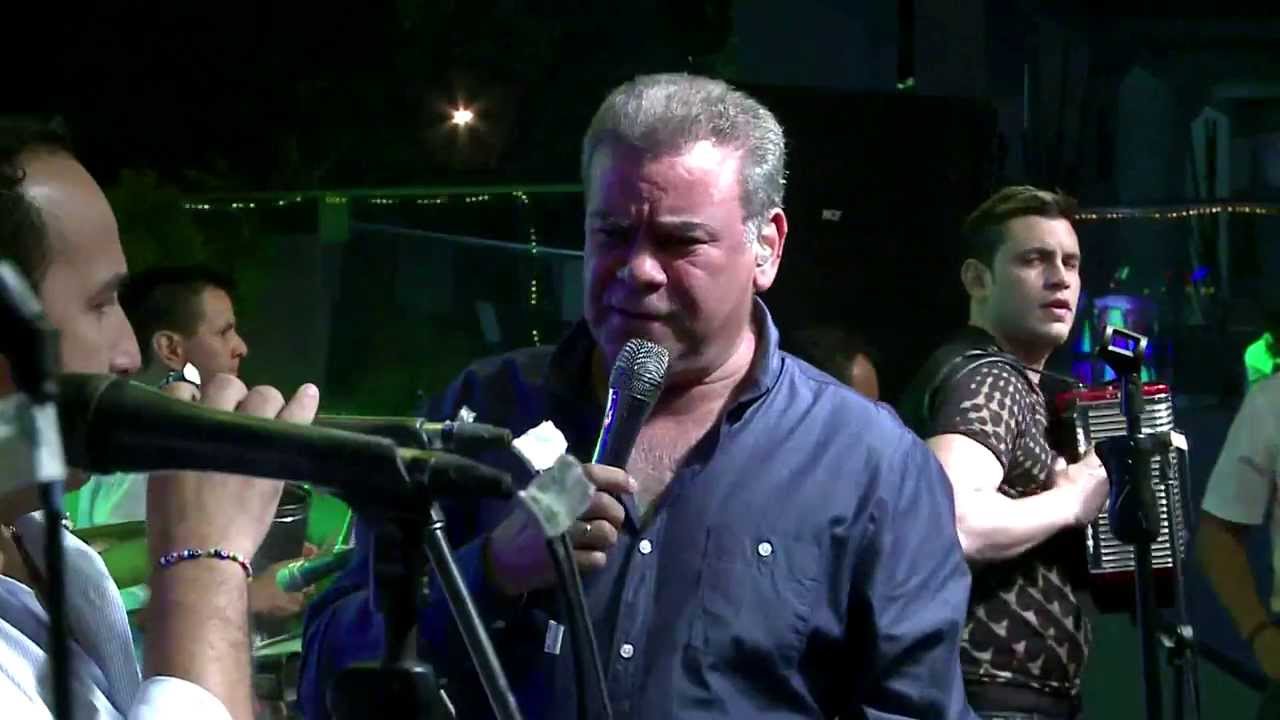 Quien Mas Te Quiere (vivo) - Ivan Villazon y Saul Lallemand