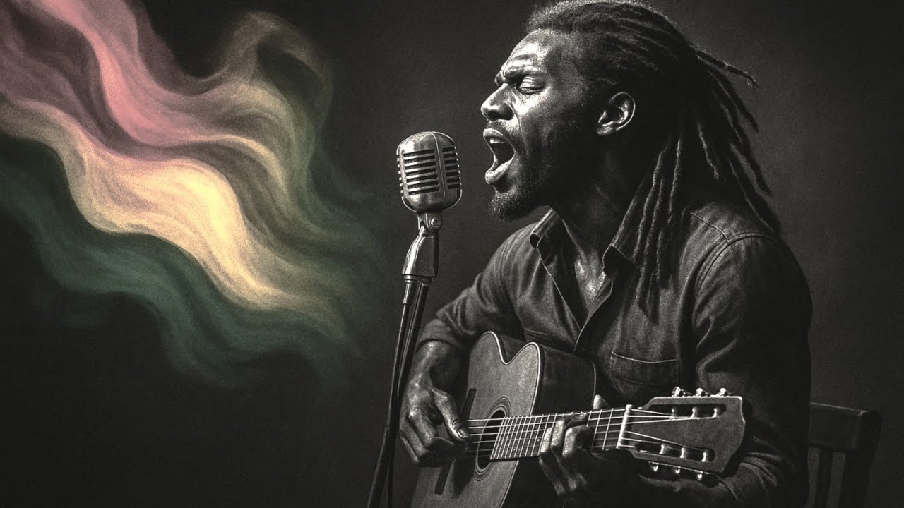 After the Storm  | Let Babylon Burn