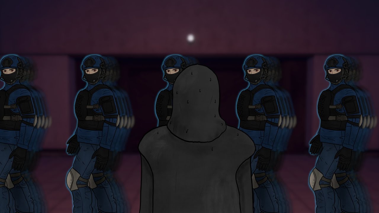 Ruining a Doctor Stack | SCP:SL
