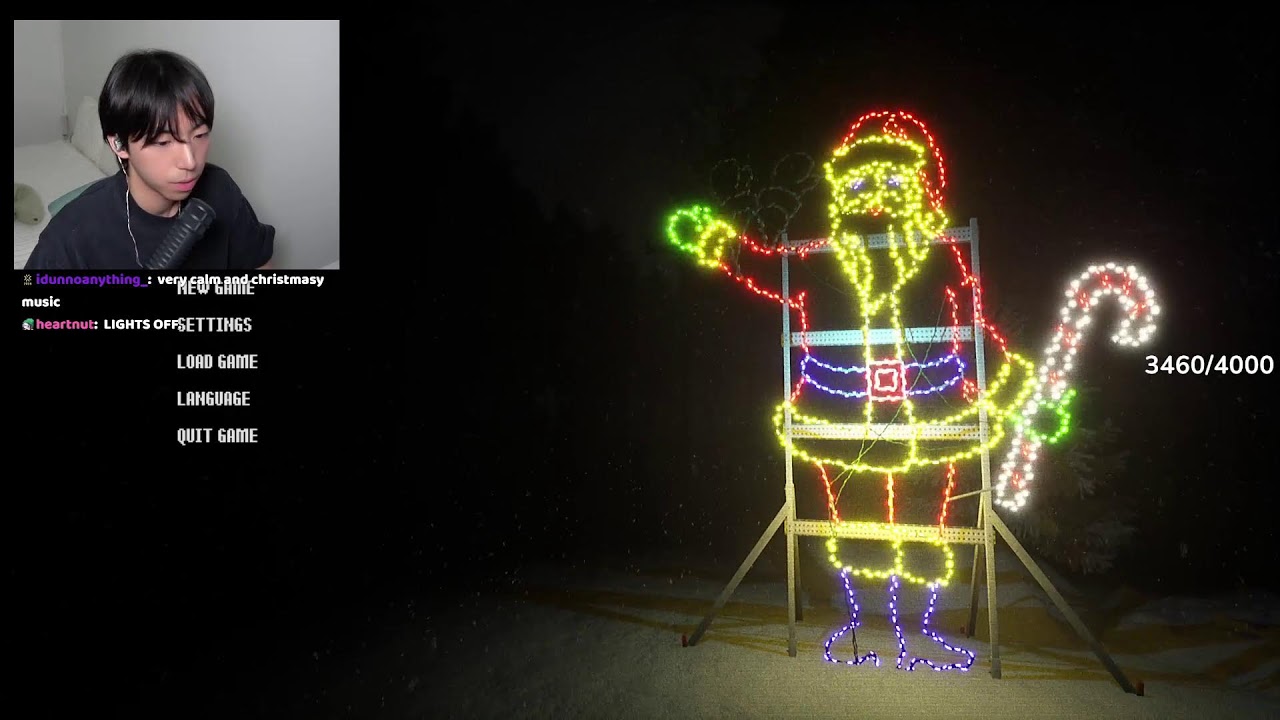 🔴 [LIVE] ⭐️ HAPPY HOLIDAYS VALORANT TIME! ⭐️ (multistreaming on twitch.tv/joshseki)