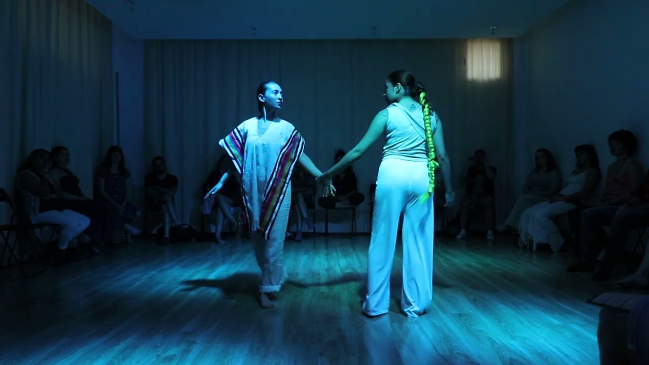 Contigua.