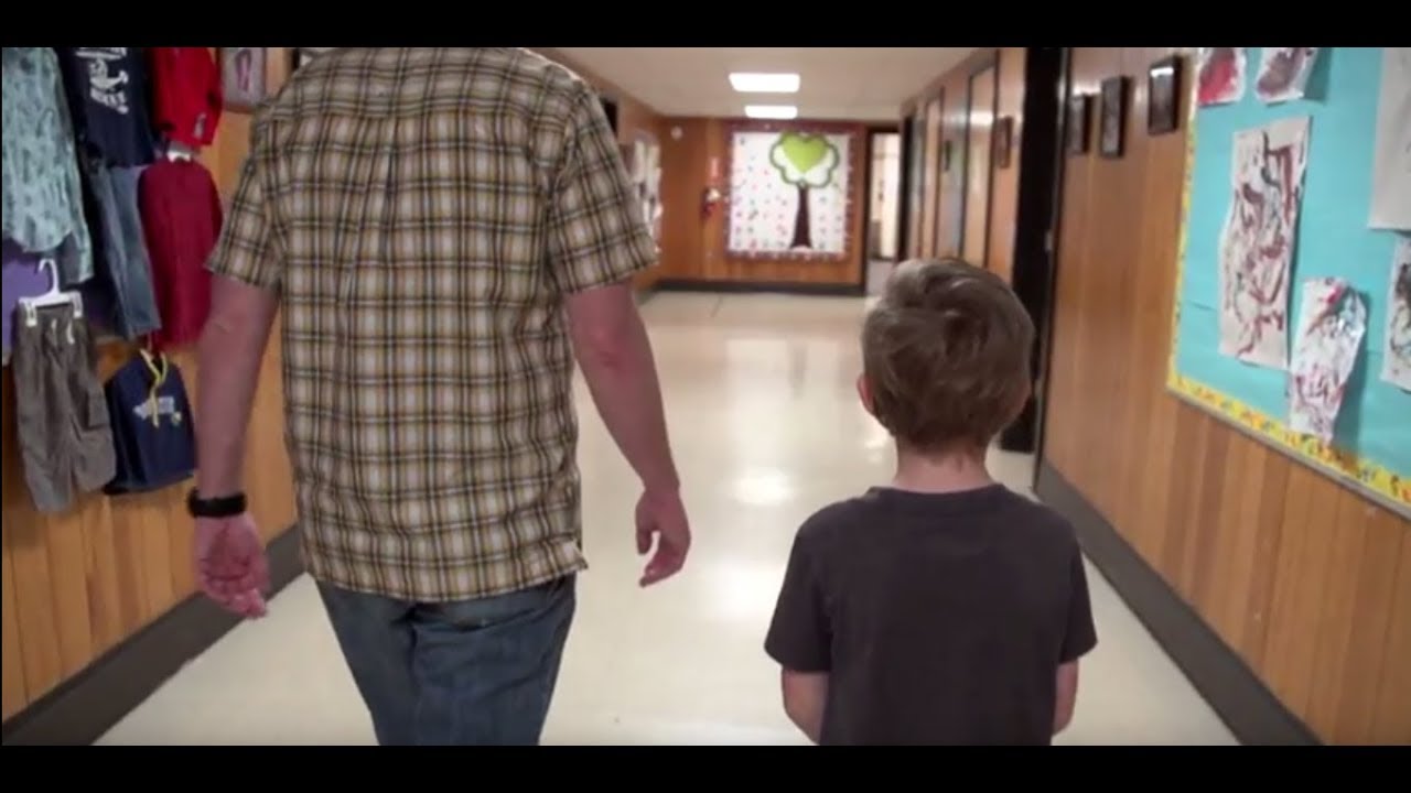 Child Abuse Prevention & Early Intervention