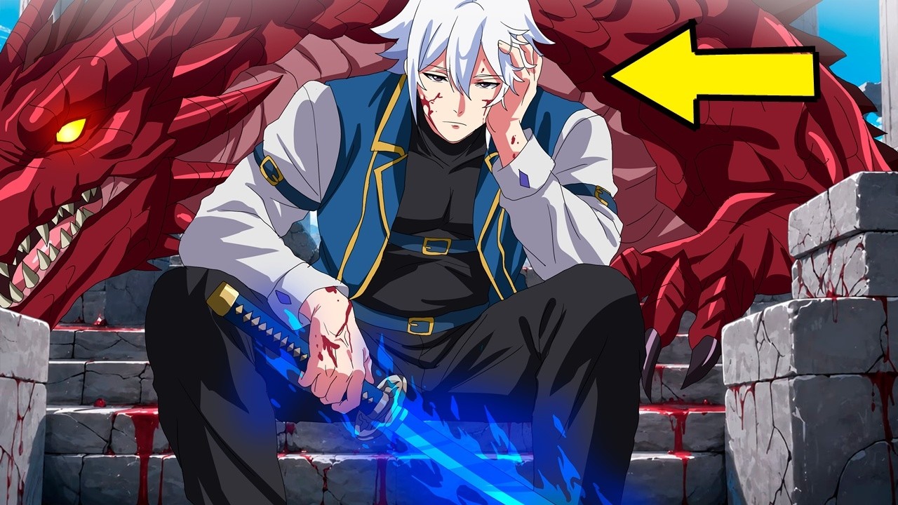 He Is a Hero Married to a Goddess, and His Daughter Is Reborn