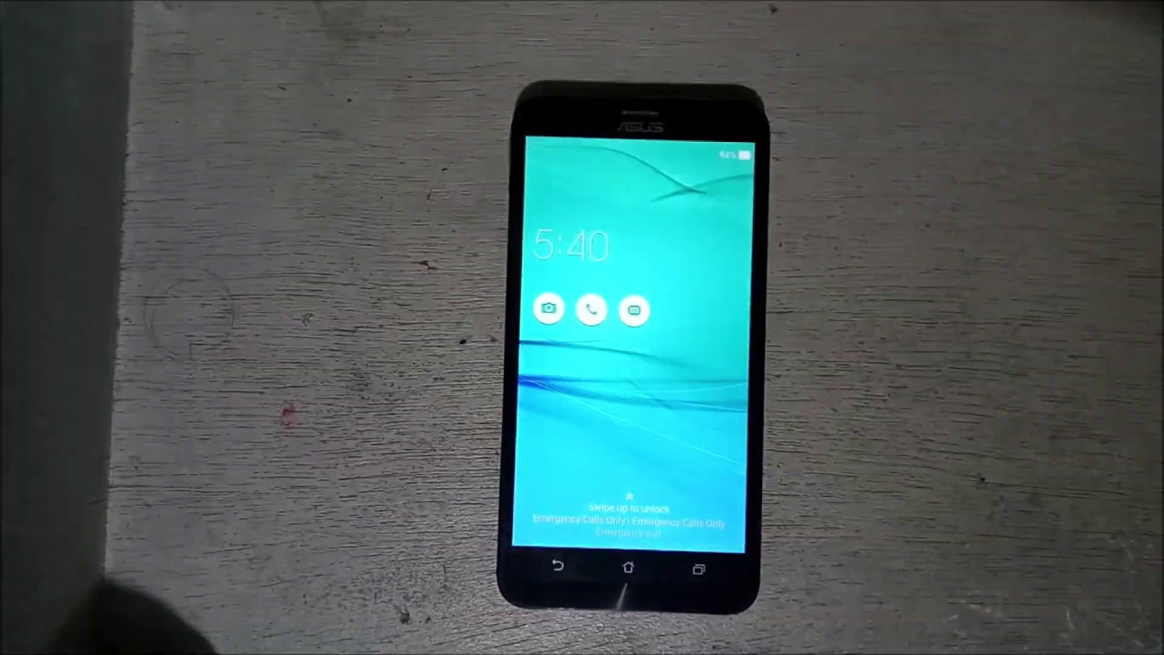 Zenfone 2  Battery replacement