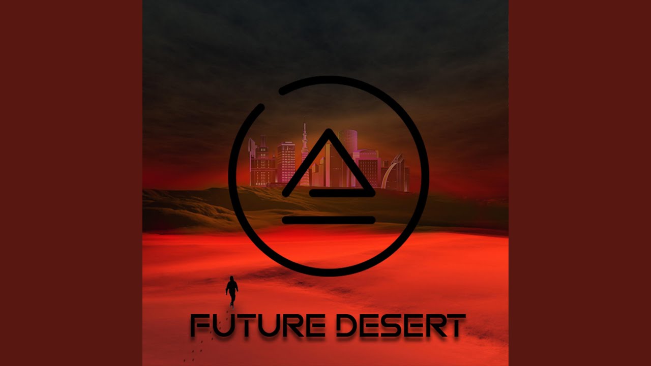 Future Desert