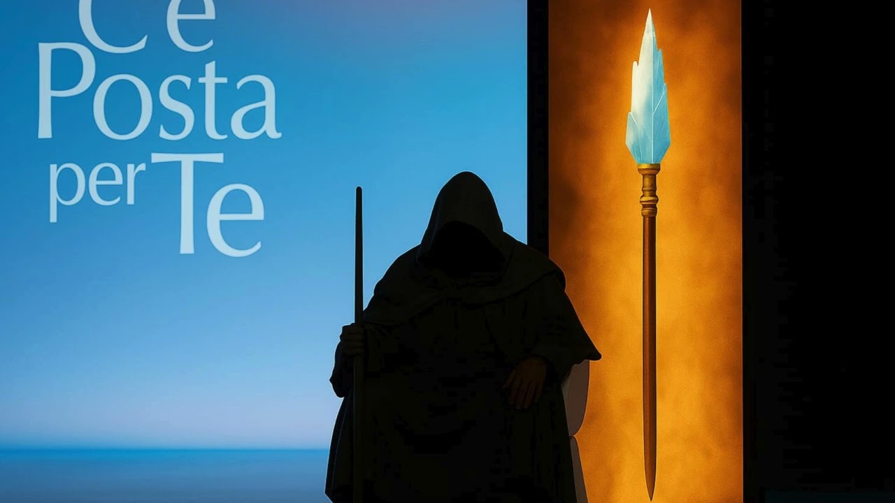 La Notte poi non passa - The T4BL3