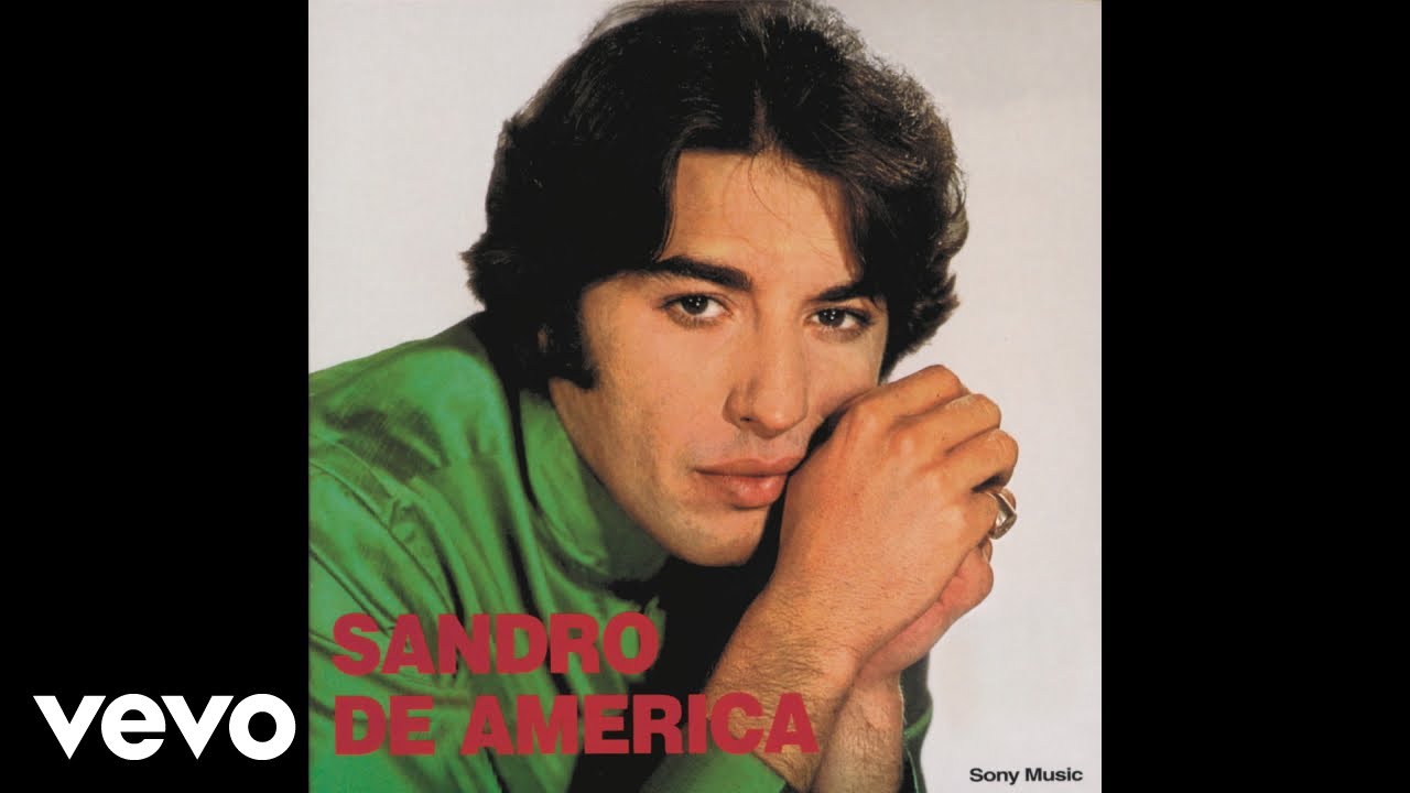 Sandro - Dame (Official Audio)