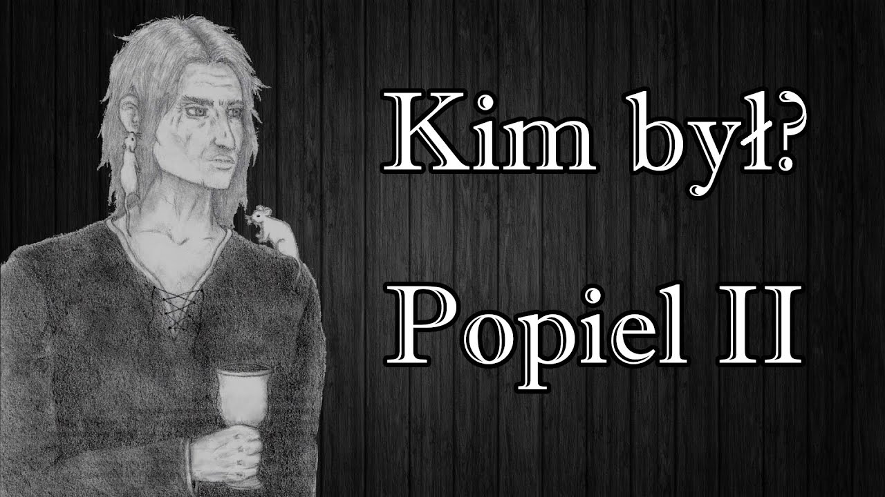 Kim był? Popiel II, kt&oacute;ry pił na swoim pogrzebie