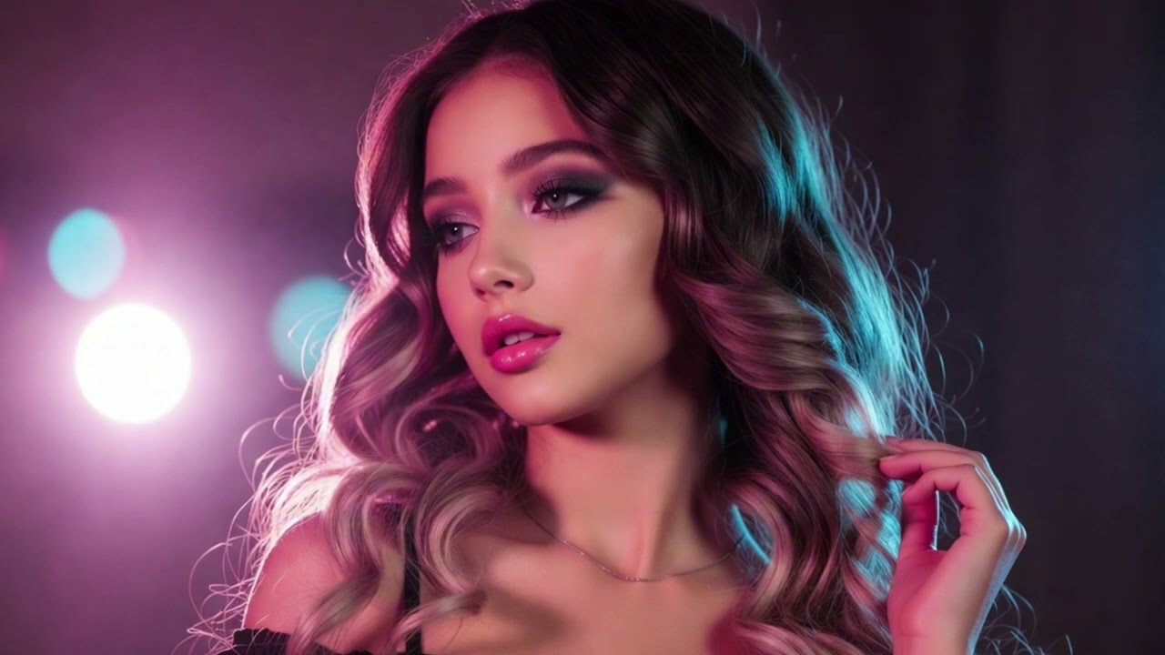 Babayev - Move [Official Music Video]