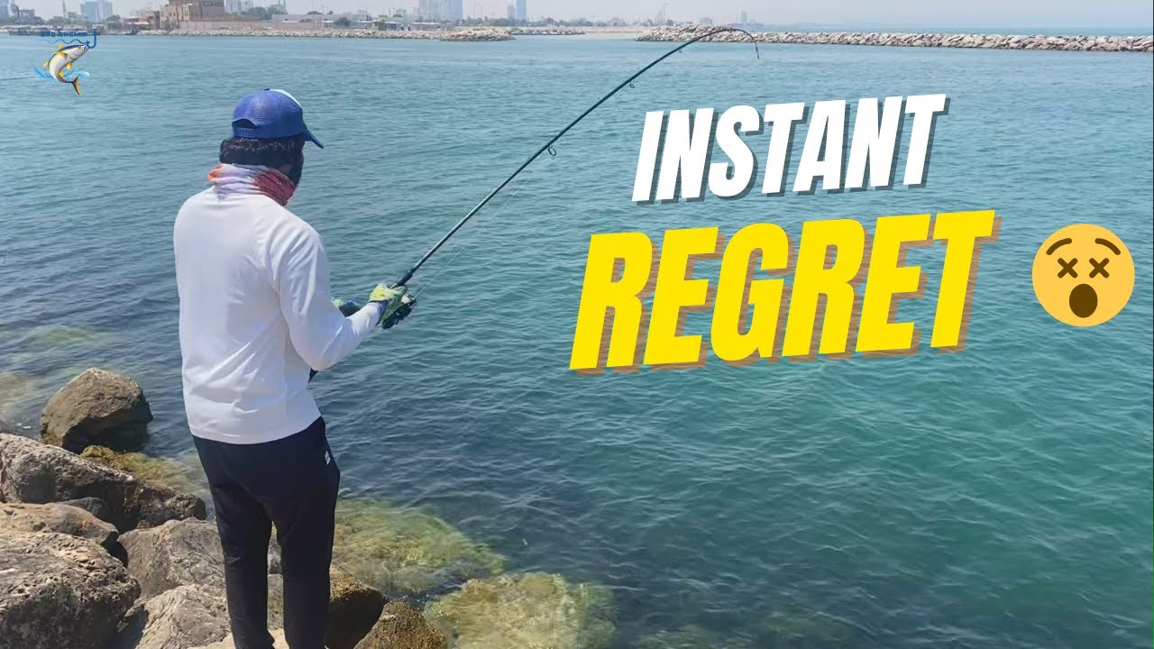 🐠Fish You Never Want to Hook! (Dangerous or Just a Waste?) | Dxbangler Fishing Videos