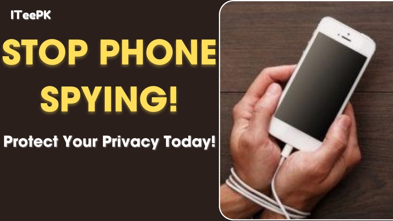 Stop Your Android Phone from Tracking You: Essential Privacy Settings