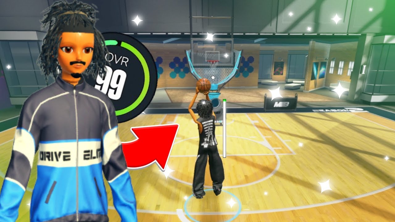 I PLAYED Motion Basketball For The First Time...