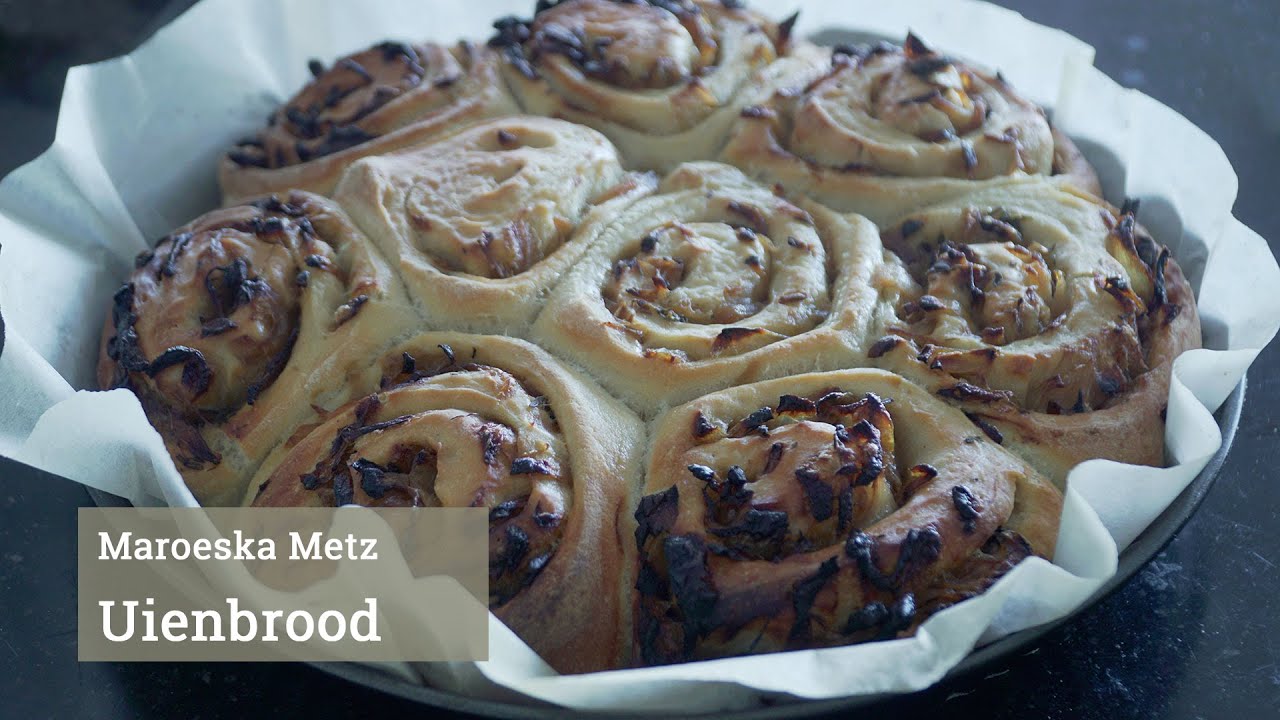 Uienbrood