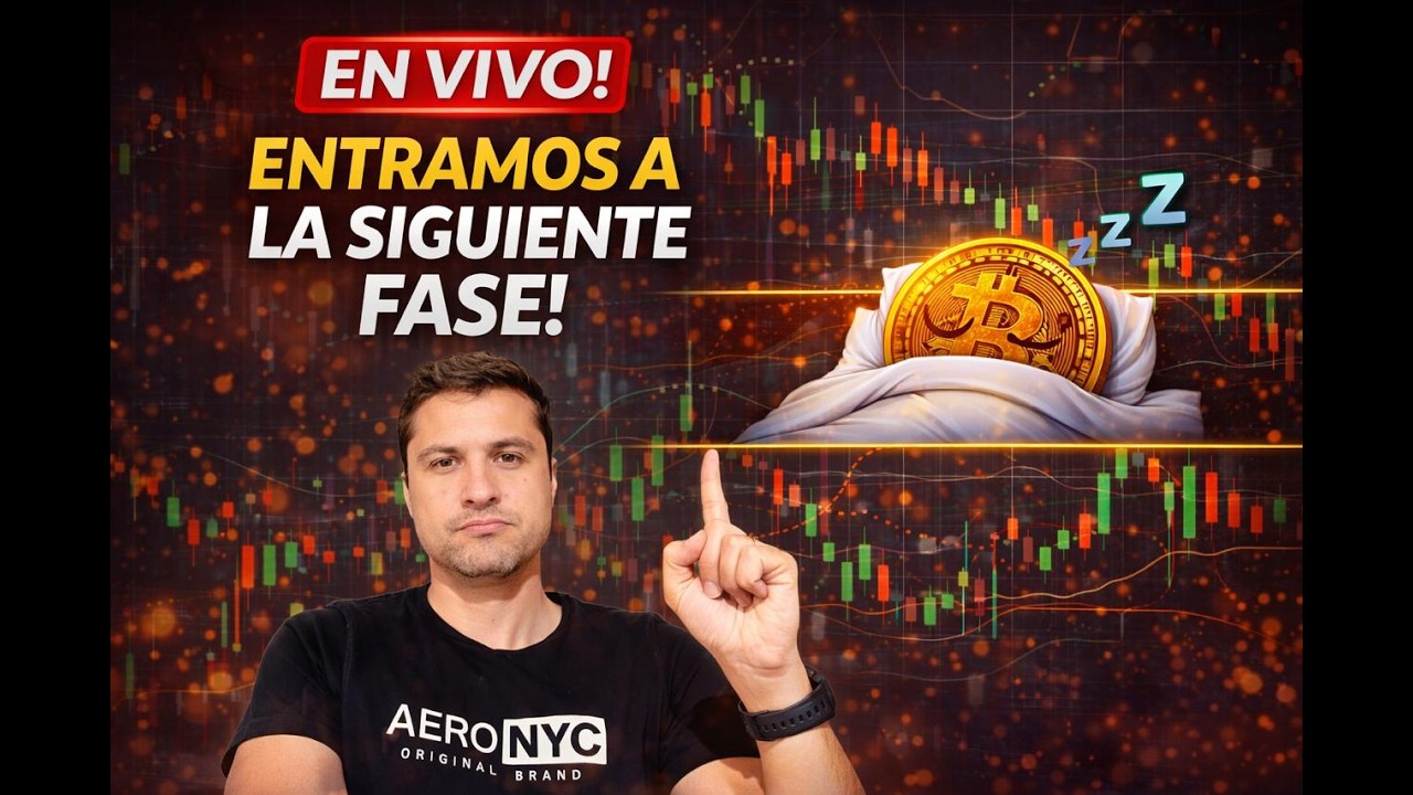 EN VIVO! ENTRAMOS A LA SIGUIENTE FASE!