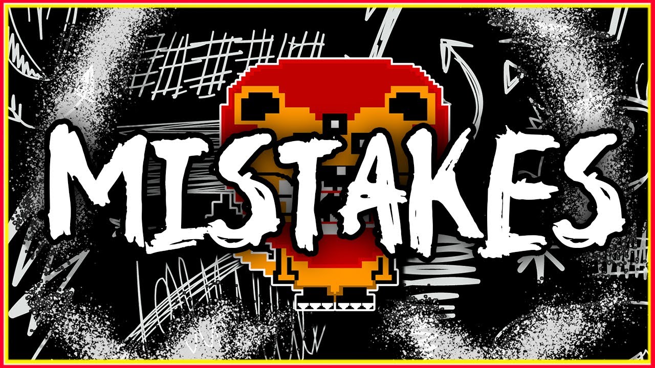 LaLion - MISTAKES (Prod. LaLion)