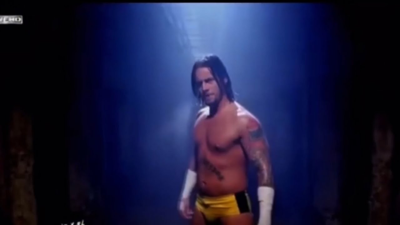 CM Punk 2010 Titantron *Full REMAKE*
