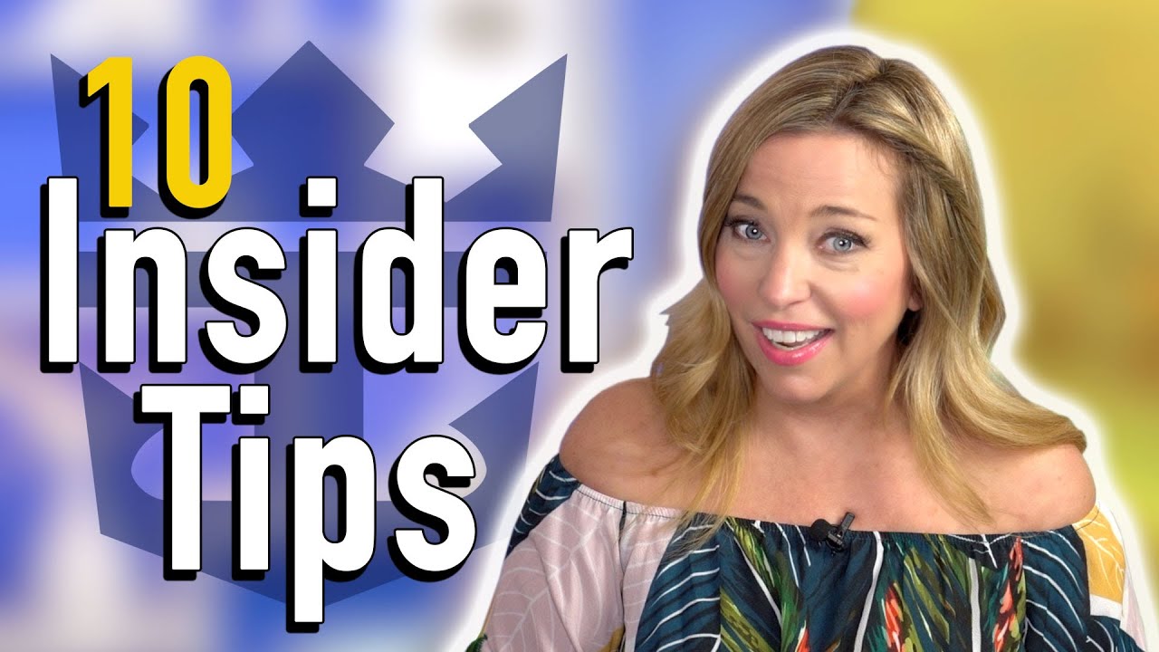 Wonder of the Seas Tips & Tricks: 10 BOARDING DAY Tips You NEED for 2023!