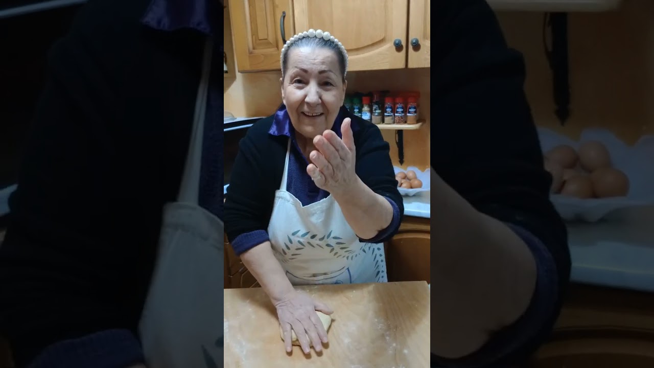 E si comincia con le frappe!! Andiamooooo😍🥰
