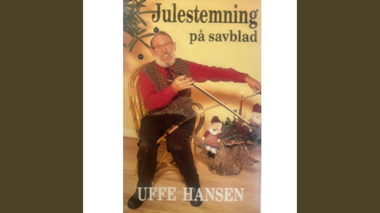 Stille julegl&aelig;de