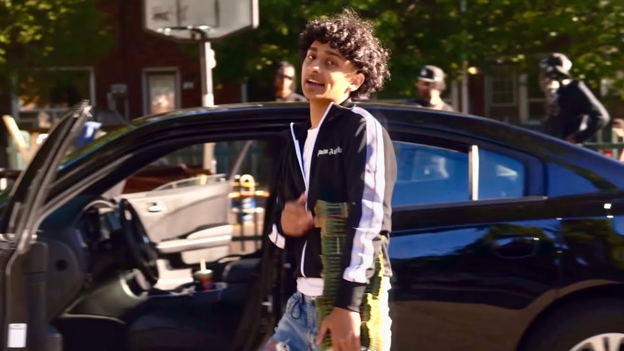 Lil Ot - True Story (Official Video)