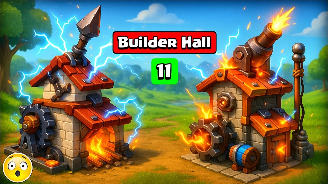 Is Builder Base 3.0 Finally On The Way?