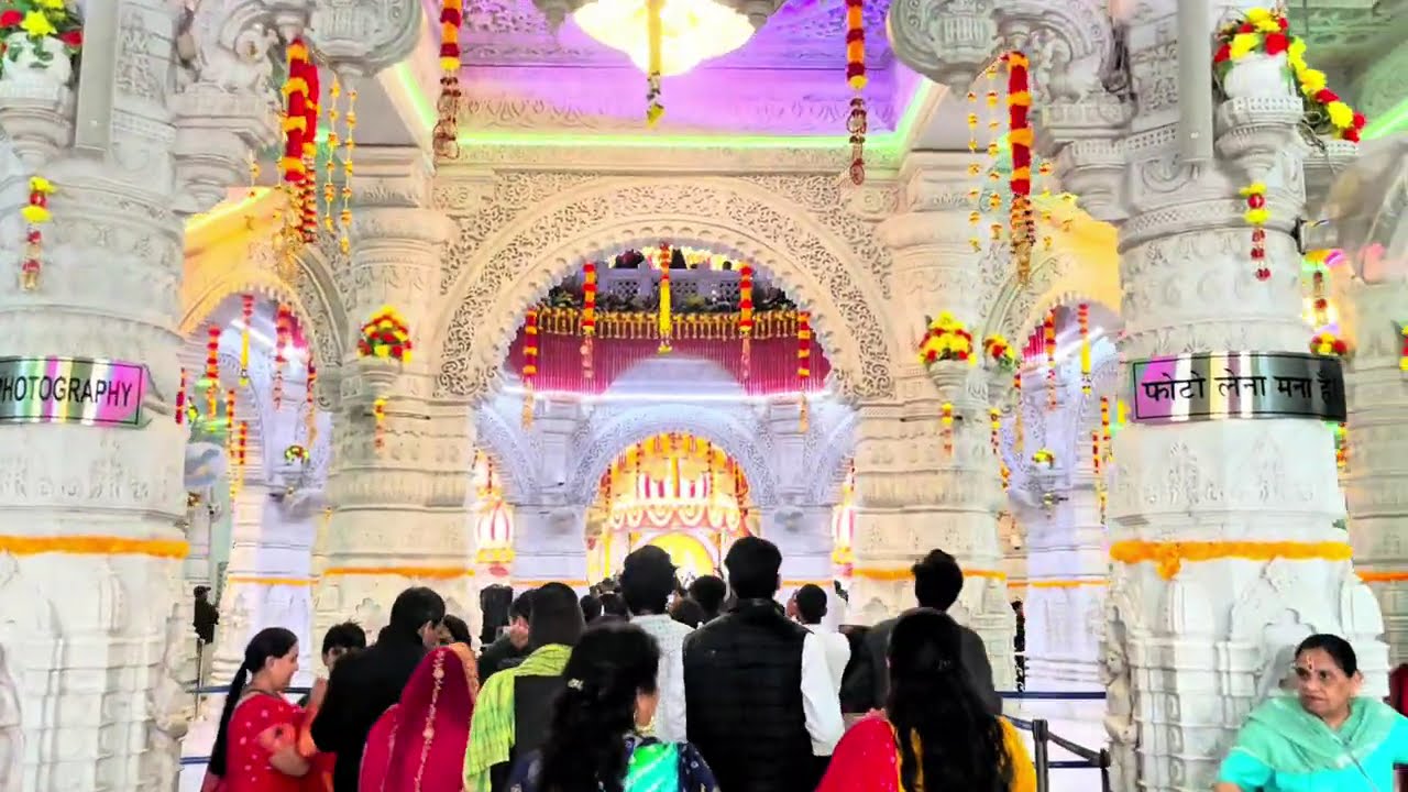 प्रेम मंदिर 🧿