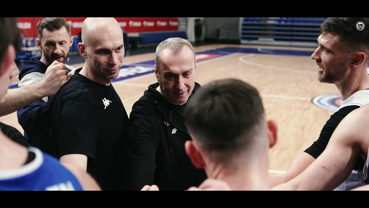 Practice Report #2 | Trening z coachem Ronenem Ginzburgiem