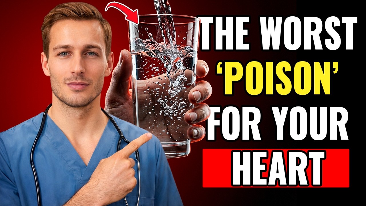 Cardiologist Warns: The Worst 